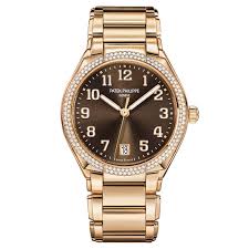 PATEK PHILIPPE Twenty~4 (7300/1200R-001)