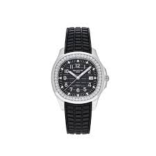 PATEK PHILIPPE Aquanaut Luce Ladies (5267/200A-001)