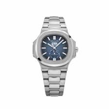 PATEK PHILIPPE Nautilus Annual Calendar (5726/1A-014)