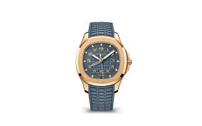 PATEK PHILIPPE Aquanaut (5269R-001)