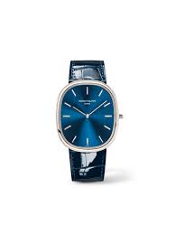 PATEK PHILIPPE Golden Ellipse (5738P-001)