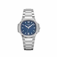 PATEK PHILIPPE Nautilus Ladies (7118/1A-001)