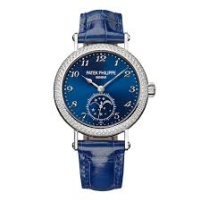 PATEK PHILIPPE Calatrava Ladies (7121/200G-001)