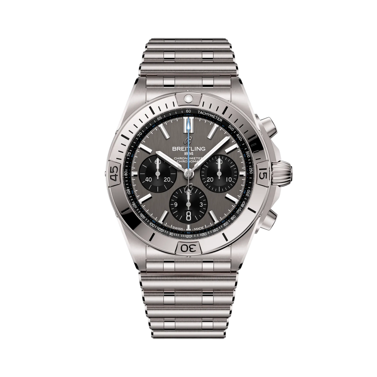 Breitling Chronomat B01 42 (EB0134101M1E1)
