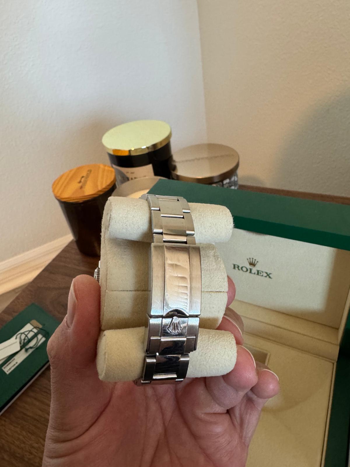Rolex Yacht-Master 40 (126622)
