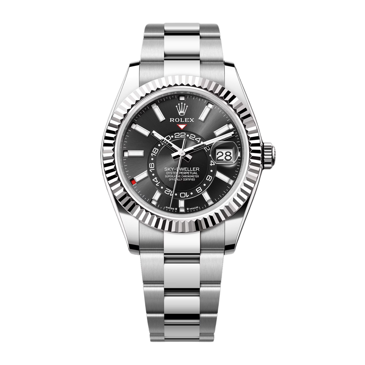Rolex Sky-Dweller (336934)