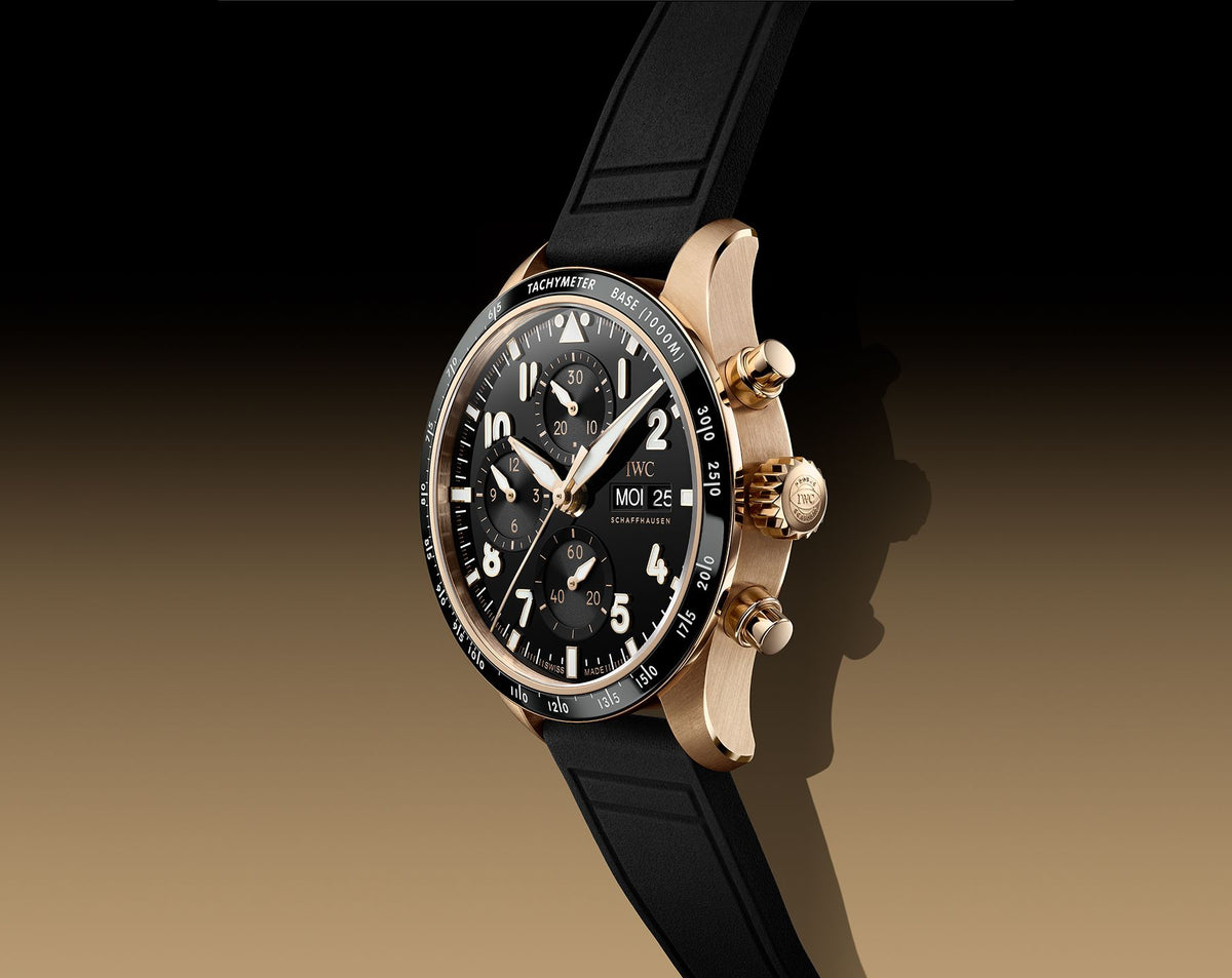 IWC Pilot's Watch Chronograph 41 (IW388309)