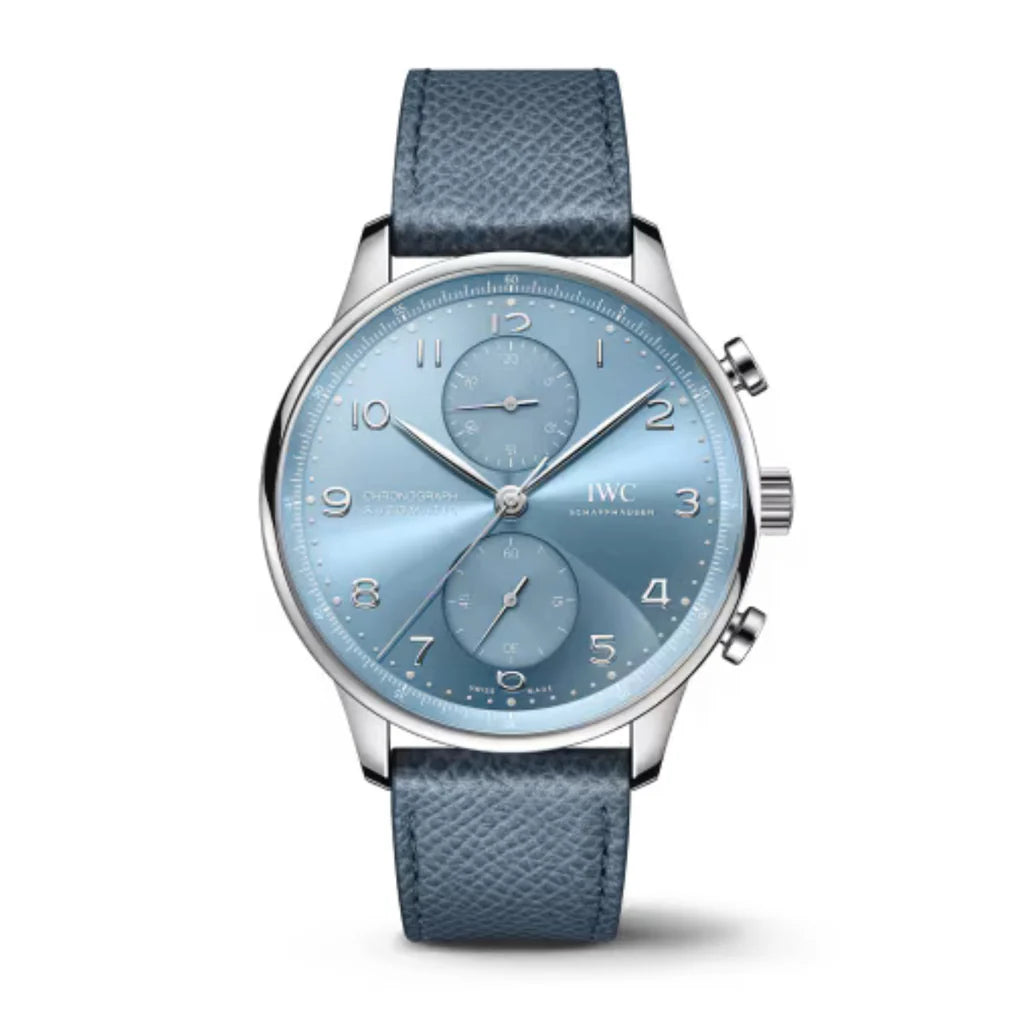 IWC Portugieser Chronograph (IW371626)