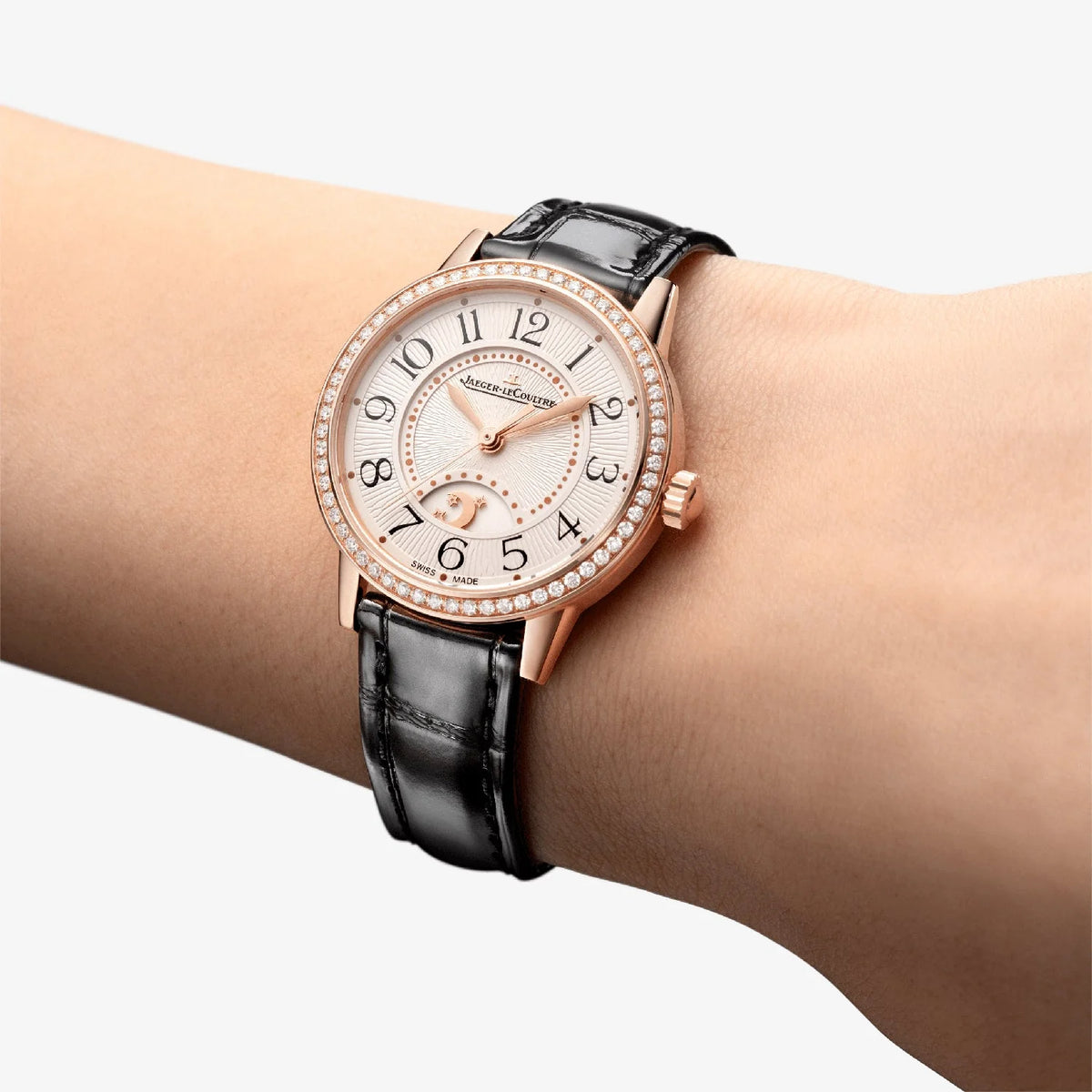 Jaeger-LeCoultre Rendez-Vous Classic Night & Day (Q3462430)