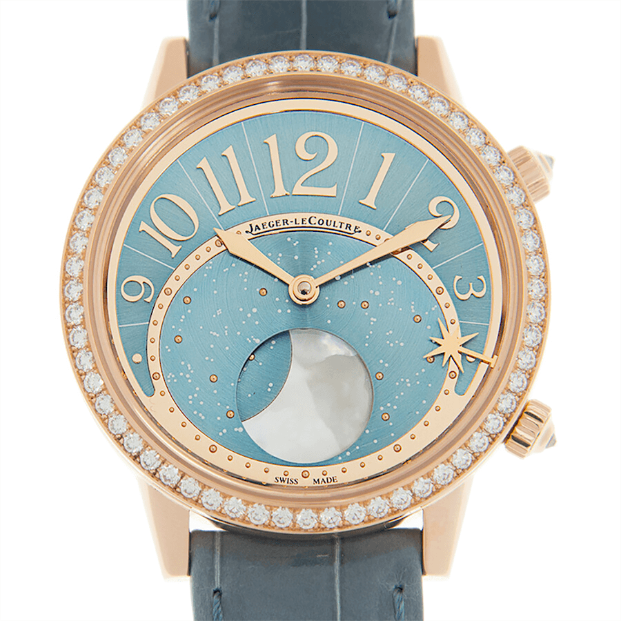 Jaeger-LeCoultre Rendez-Vous Moon (Q3522480)