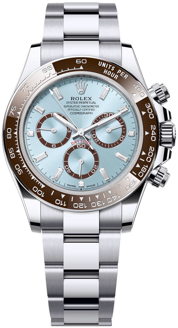 ROLEX Cosmograph Daytona (116506)