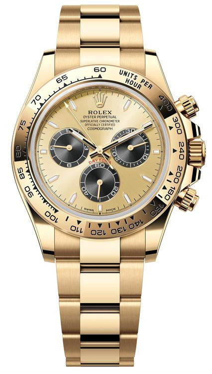 ROLEX Cosmograph Daytona (126508)