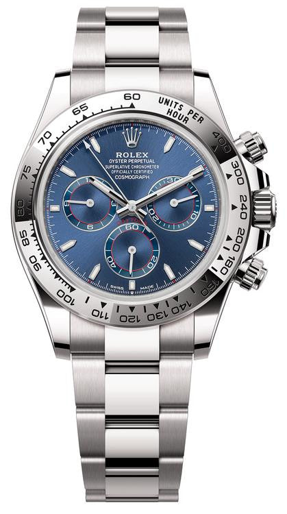 ROLEX Cosmograph Daytona (126509)