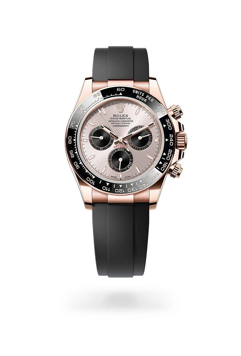 Rolex Cosmograph Daytona (126515LN)