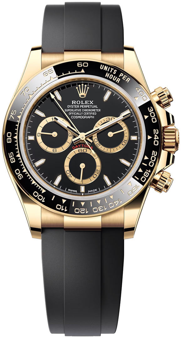 Rolex Cosmograph Daytona (126518LN)