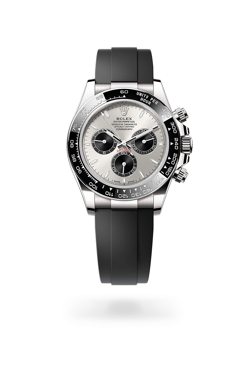 Rolex Cosmograph Daytona (126519LN)