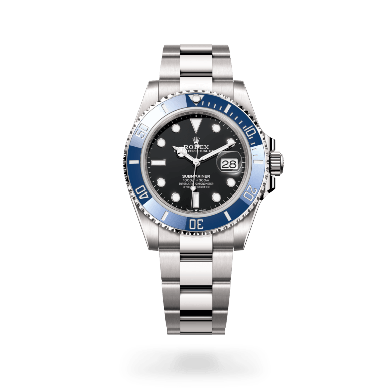 ROLEX Submariner Date (126619LB)