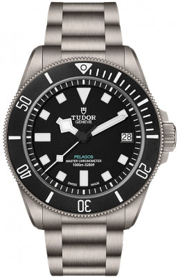 Tudor Pelagos Ultra (M2543C1A7NU-0001)