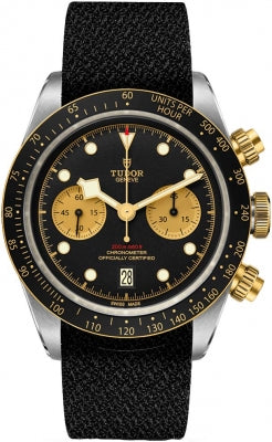 Tudor Black Bay Chronograph S&G (M79363N-0003)