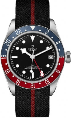 Tudor Black Bay GMT (M79830RB-0003)