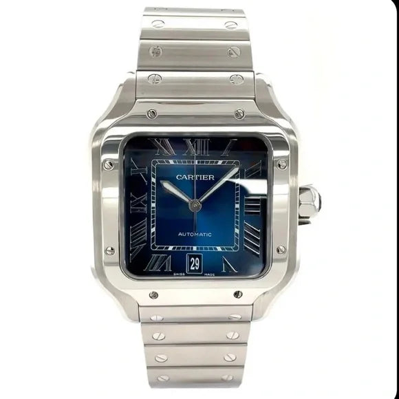 CARTIER Santos de Cartier (WSSA0030)