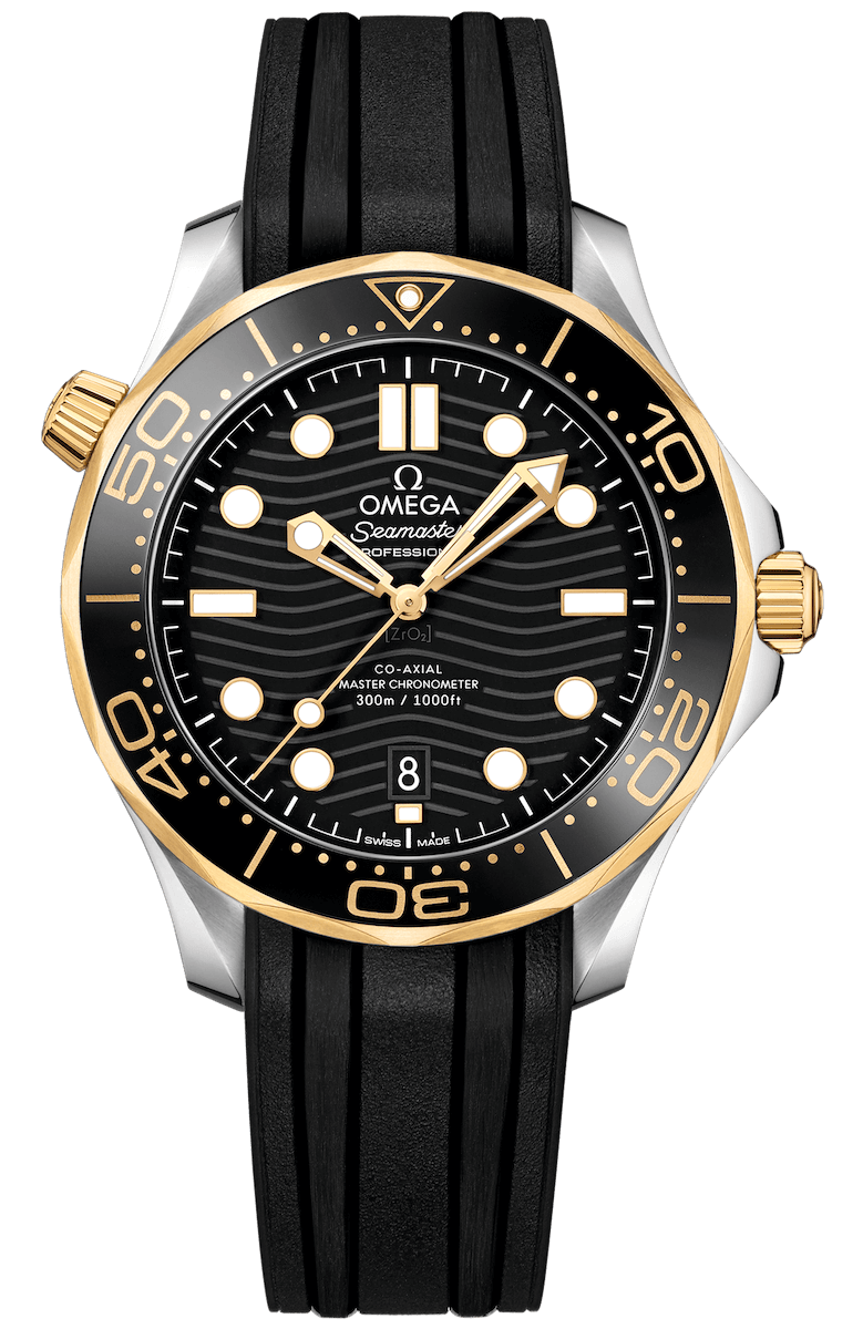 Omega Seamaster Diver 300M (210.22.42.20.01.001)