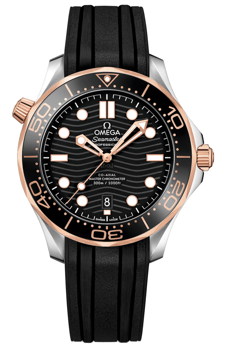 Omega Seamaster Diver 300M (210.22.42.20.01.002)