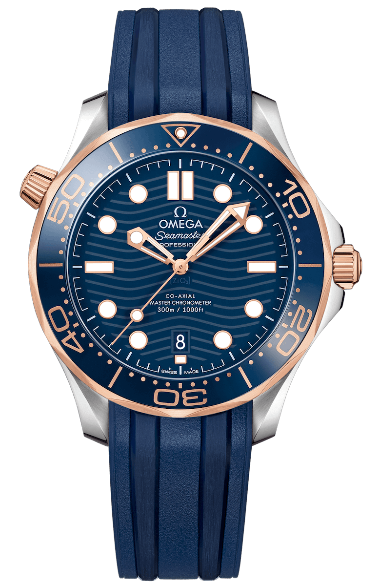 Omega Seamaster Diver 300M (210.22.42.20.03.002)