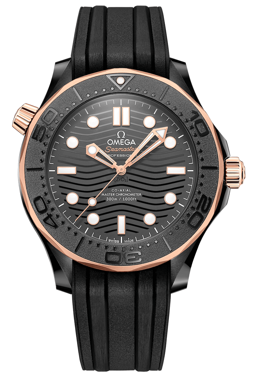 Omega Seamaster Diver 300M (210.62.44.20.01.001)