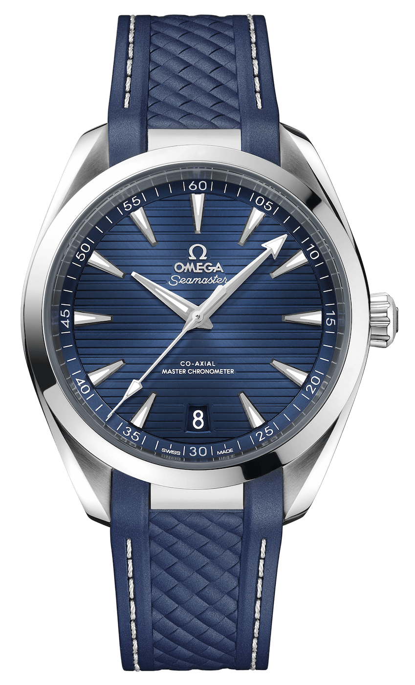 Omega Seamaster Aqua Terra (220.12.38.20.03.001)