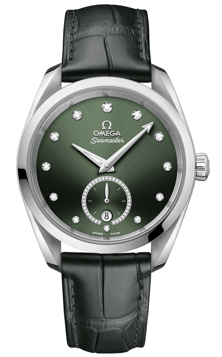 Omega Seamaster Aqua Terra (220.13.38.20.60.001)