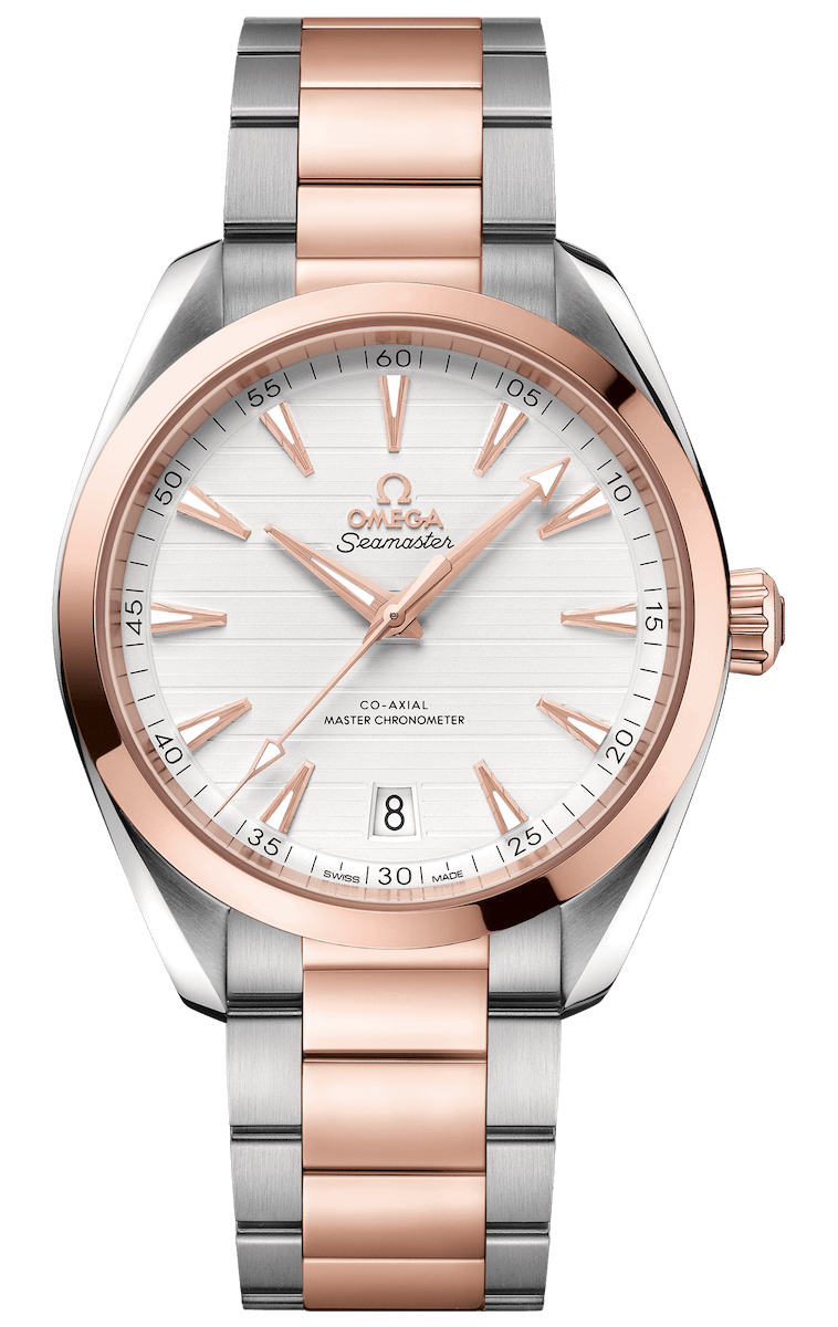 Omega Seamaster Aqua Terra (220.20.41.21.02.001)