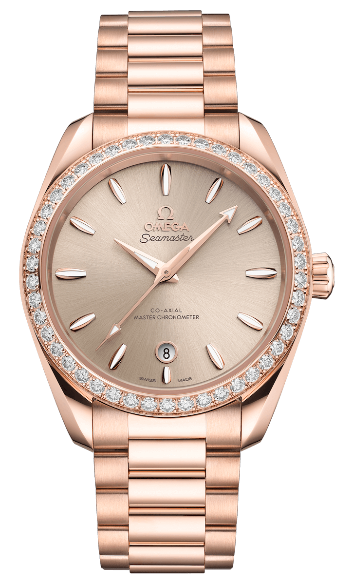 Omega Seamaster Aqua Terra (220.55.38.20.09.001)