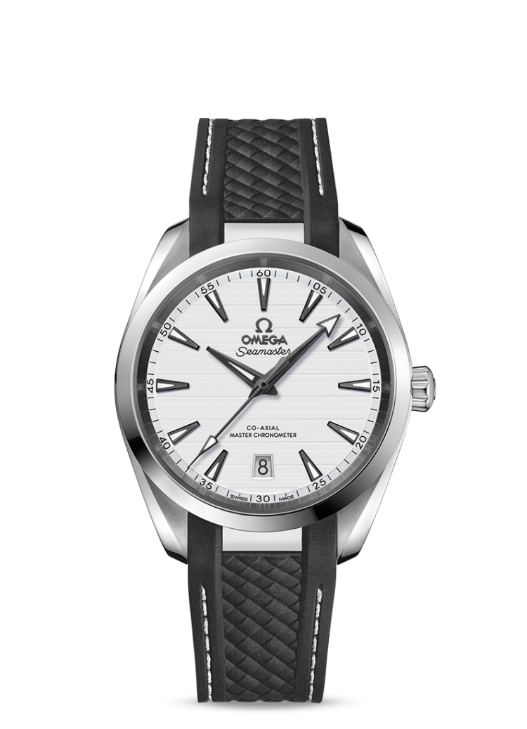 Omega Co Axial Master Chronometer Men’s Watch