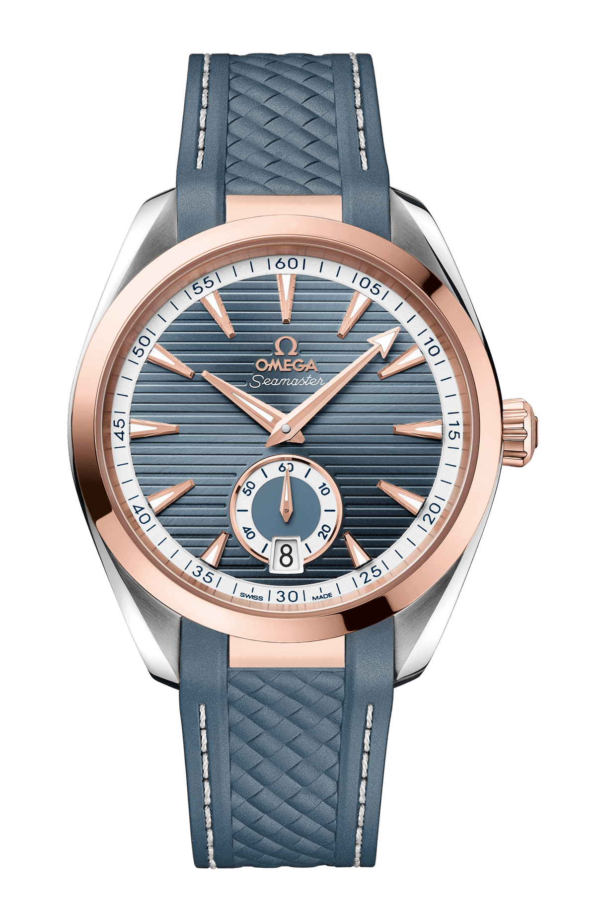 Omega Seamaster Aqua Terra Small Seconds (220.22.41.21.03.001)