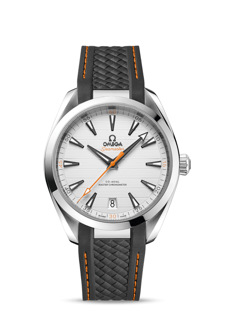 Omega Seamaster Aqua Terra 150M Co-Axial Master Chronometer Men’s Watch