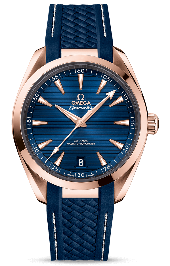 Omega Seamaster Aqua Terra (220.52.41.21.03.001)
