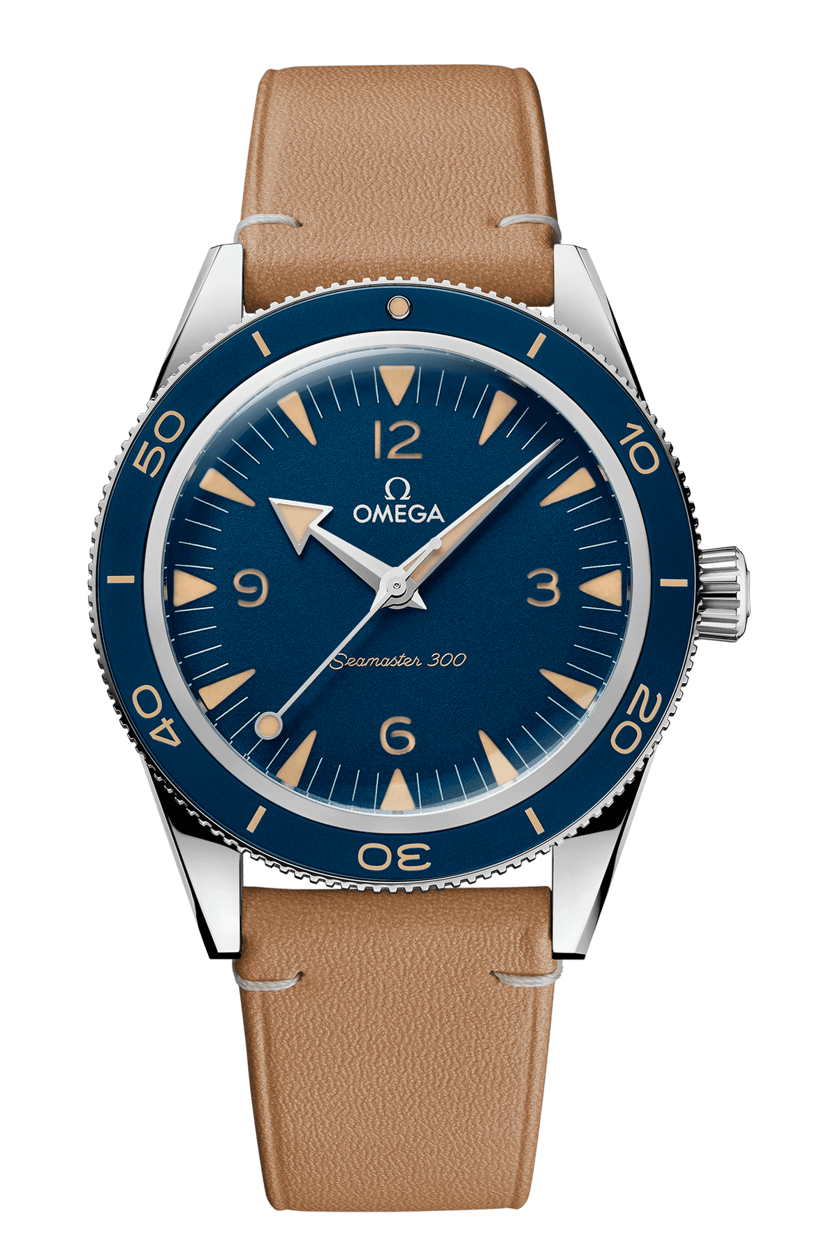 Omega Seamaster 300M (234.32.41.21.03.001)