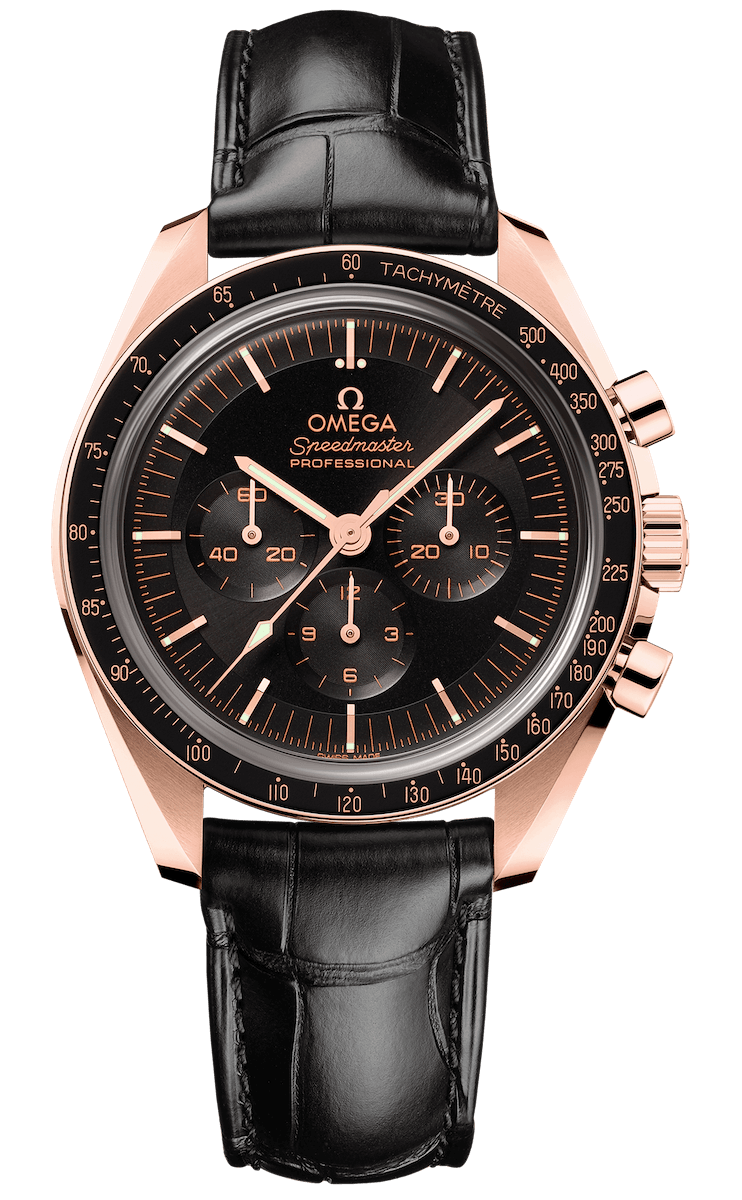 Omega Speedmaster Moonwatch Professional (310.63.42.50.01.001)