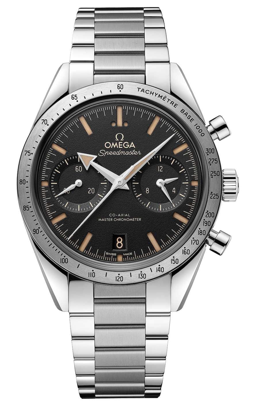 Omega Speedmaster '57 (332.10.41.51.01.001)