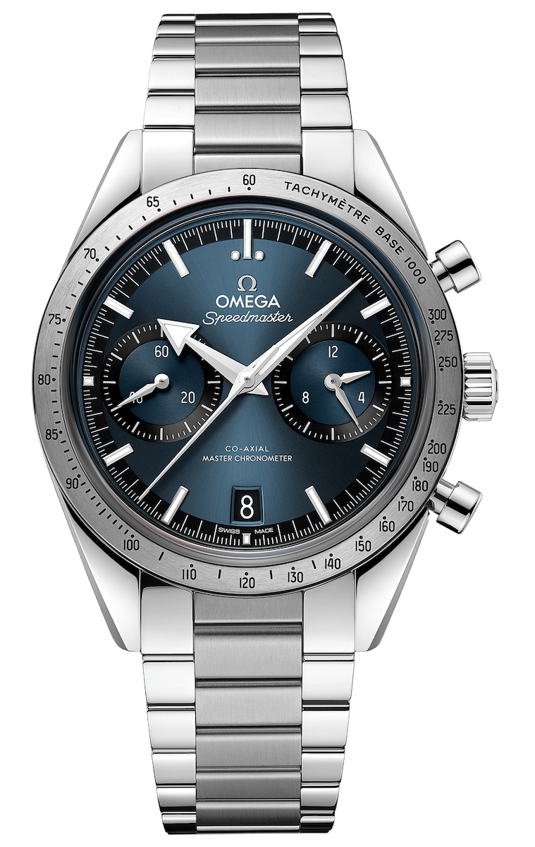 Omega Speedmaster '57 (332.10.41.51.03.001)