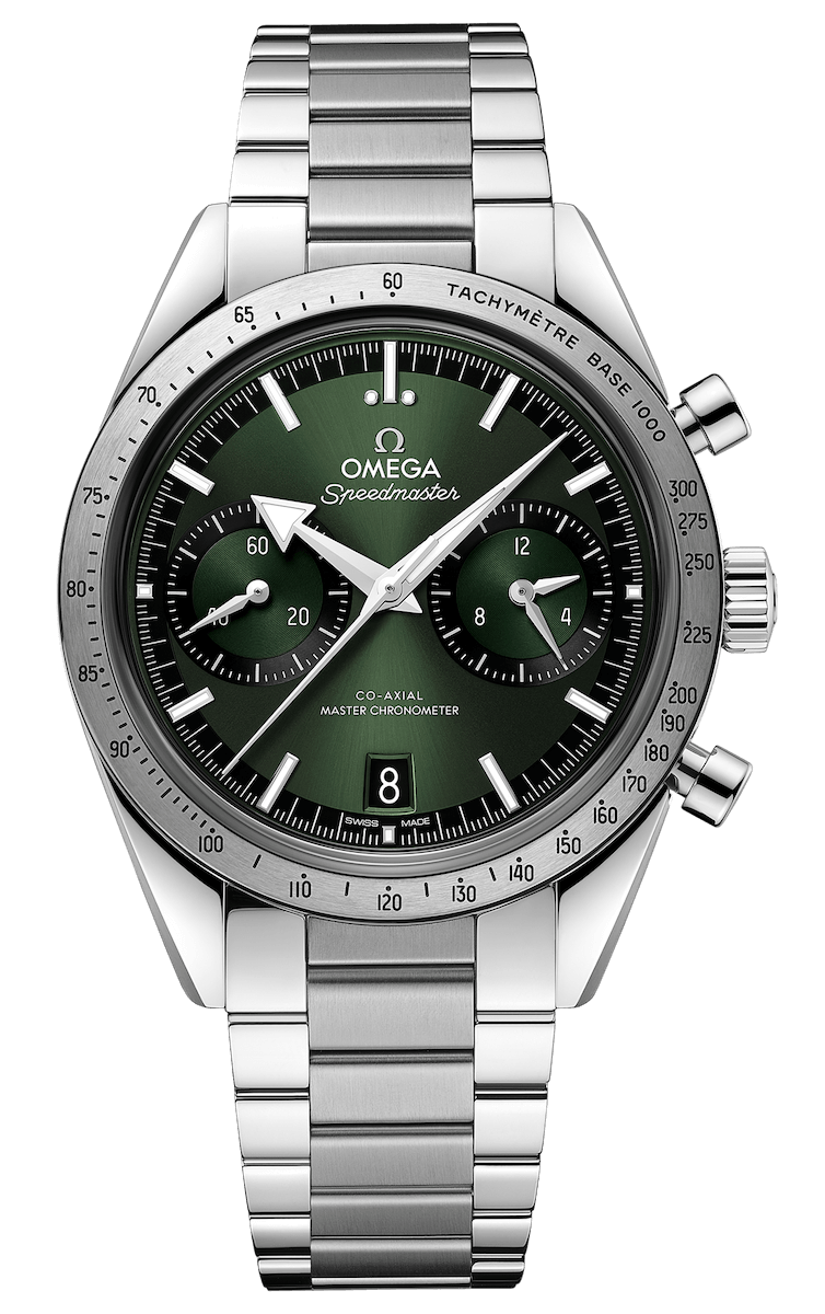 Omega Speedmaster '57 (332.10.41.51.10.001)