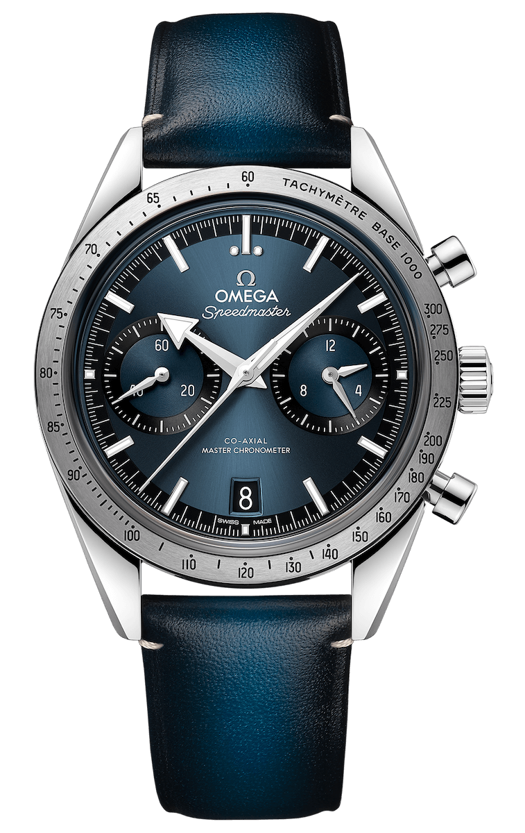 Omega Speedmaster '57 (332.12.41.51.03.001)
