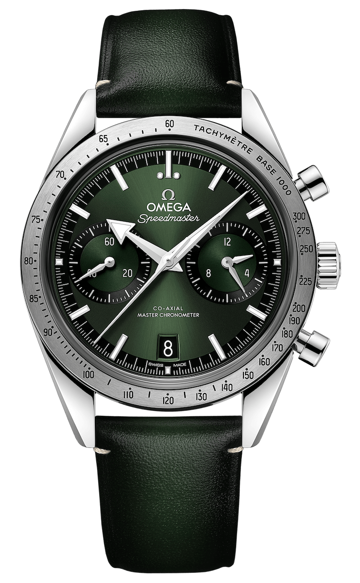 Omega Speedmaster '57 (332.12.41.51.10.001)