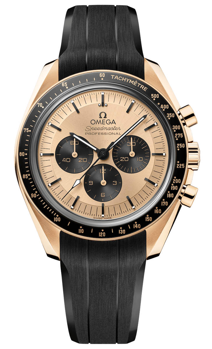Omega Speedmaster Moonwatch Professional (310.62.42.50.99.001)