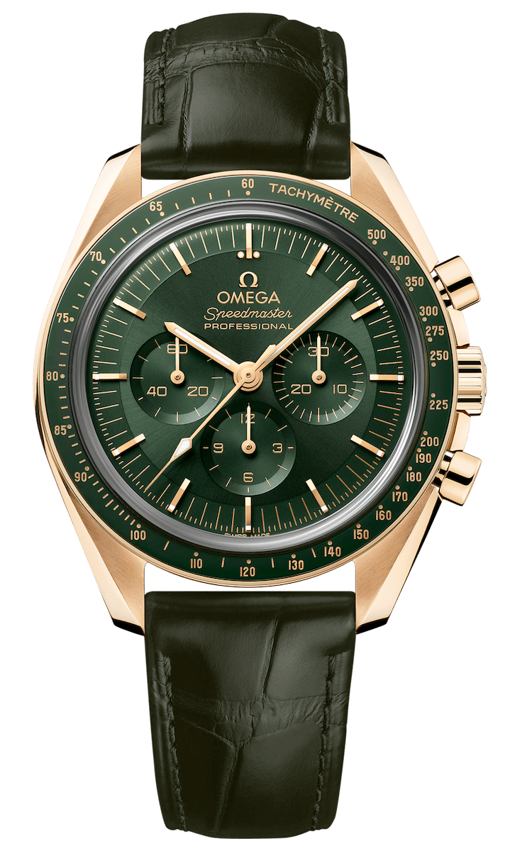 Omega Speedmaster Moonwatch Professional (310.63.42.50.10.001)