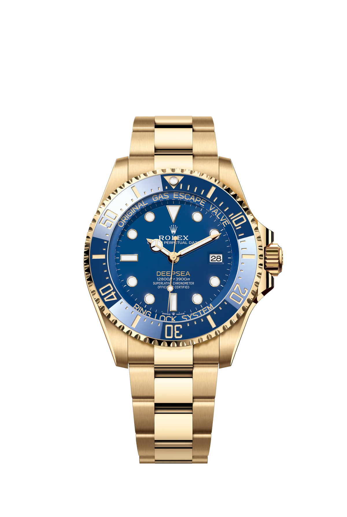ROLEX Deepsea (136668)