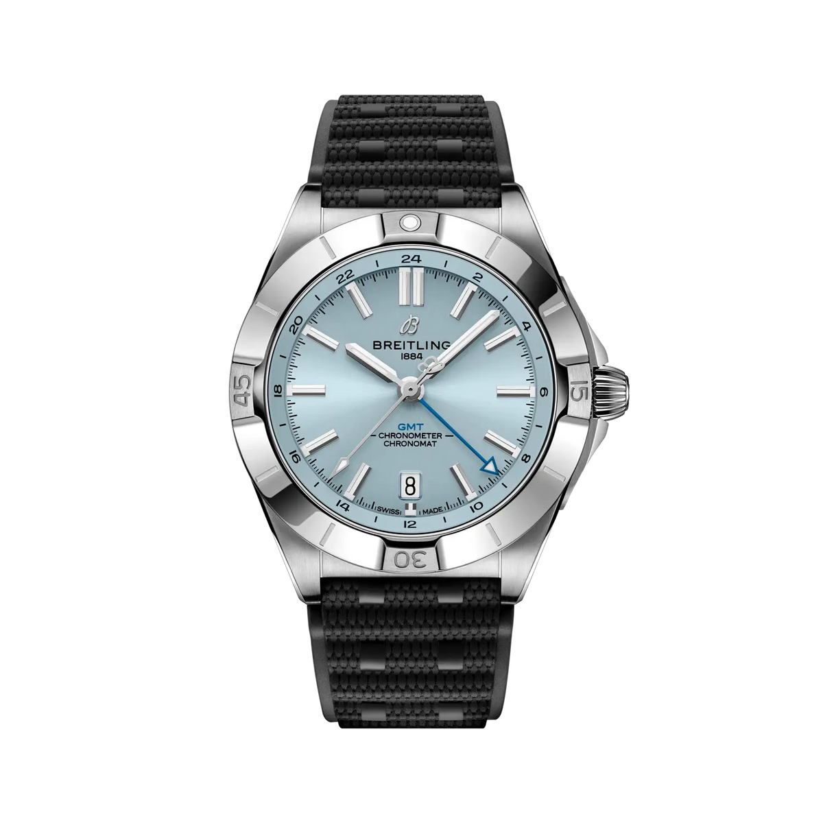 Breitling Chronomat Automatic GMT 40 (P32398101C1S2)