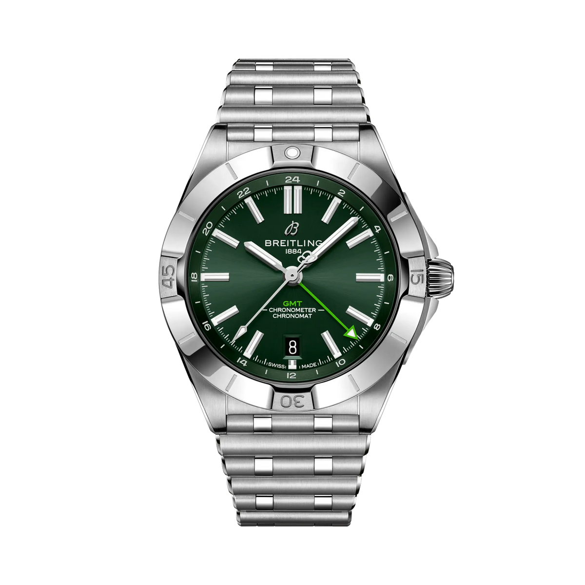 Breitling Chronomat Automatic GMT 40 (P323981A1L1A1)