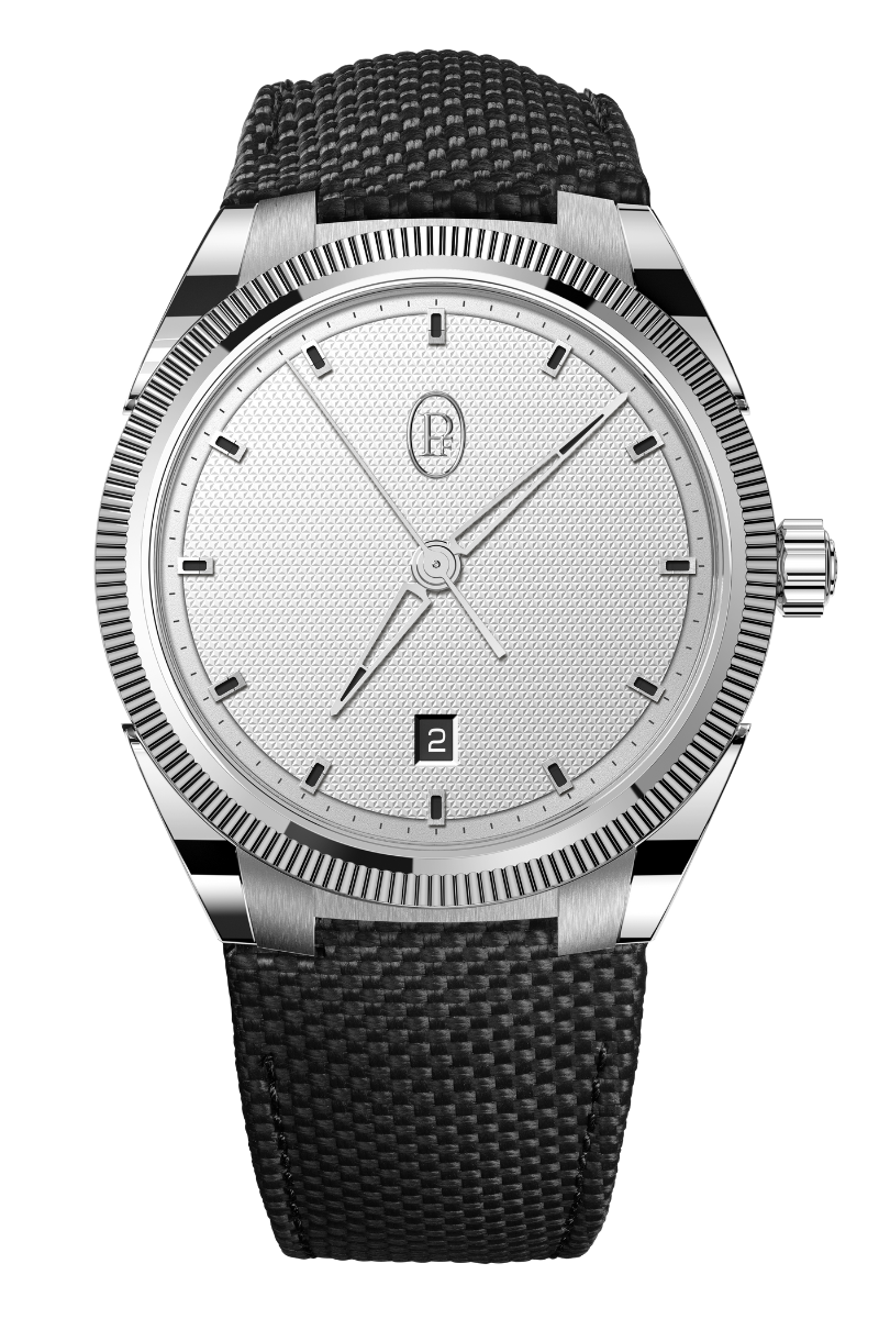 Parmigiani Fleurier Tonda PF Sport Steel (PFC930-1020001-400182)